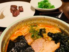 地狱拉面-佛山希尔顿酒店·融誉亚洲美食荟