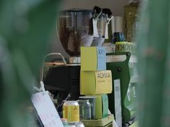 -AOKKA COFFEE(万象前海快闪店)