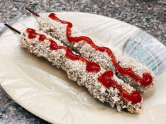 -熊仔屋(吉祥苑小区店)