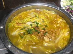 -黄三怪(清河店)