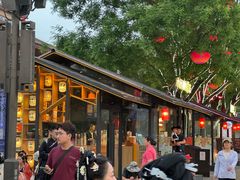 -德发长·花式蒸饺(大唐不夜城店)