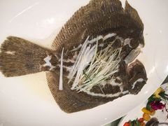 iphone_upload_pic-東海海鲜酒家(中信广场店)
