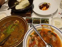 -贡宴盐帮菜自贡驻京联络处餐厅