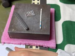 -1001艺术手作·银饰DIY·拼豆(小寨金莎店)