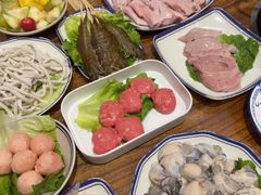-厝味火锅·潮汕卤水火锅(十一合店)