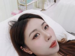 -韩美绣·骨相纹眉·洗眉美瞳线