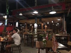 -Naughty Nuri’s Phuket