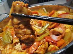 -京御煌三汁焖锅(益田假日里店)