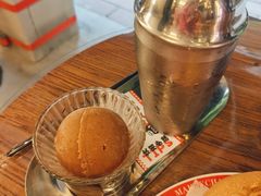 -孖记茶档·热腾茶餐(江南西plus店)