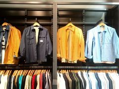 -TIMBERLAND(北京斯普瑞斯奥特莱斯店)
