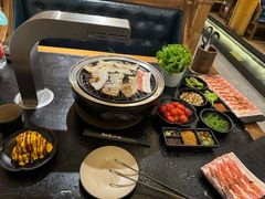 -九田家黑牛烤肉料理(珠江摩尔店)