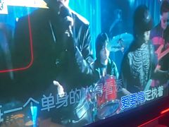-星聚会KTV X Party(上海真如中海环宇城店)