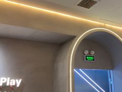 -恐怖游戏(湖滨店)