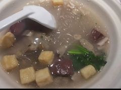 -苏晓玥·手作江南小吃(深圳北站店)