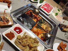 -海底捞火锅(凯德广场店)