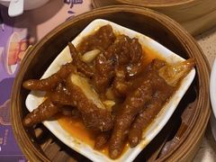 -点都德(大茶楼店)