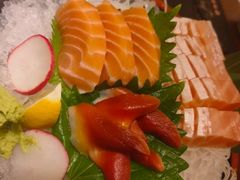 -叁鯨·日式料理Sankujira