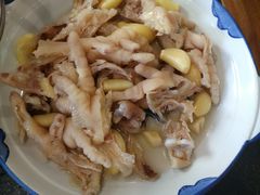 -小唐小四川水煮鱼(北三路店)