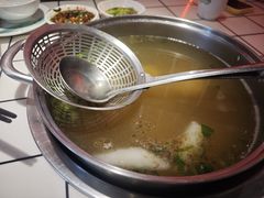 -幸运牛汕头小黄牛牛肉火锅(梅林店)