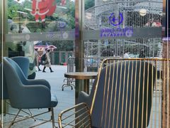 -HALO CAFE(江海中环广场店)