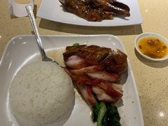-肥妹烧腊店(翠竹路店)
