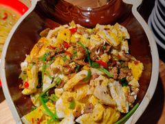 -泥糊破店小酒馆·团建聚餐(南京西路店)