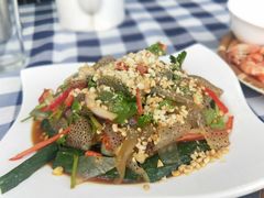 -钱大妈海鲜饭店(保利林语店)