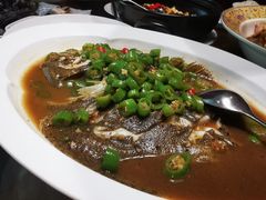 -粗茶淡饭·隐庐私厨(东亭店)