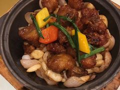 -鹿其林酒家(大学城店)