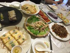 -尚一汤 广东炖汤(金桥国际店)