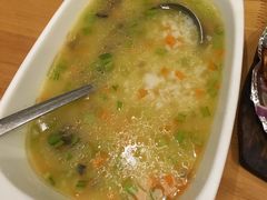 -乌镇那一年小院主题餐厅(甘泉西路店)
