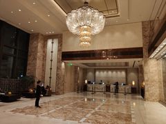 -杭州城中香格里拉大酒店