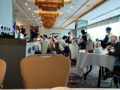 大堂-金悦轩海鲜酒家(拱北店)