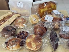 -富贵面包公司(运河店)