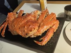 -黑木原精致料理·铁板烧