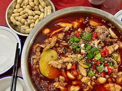 -米二红烧兔(华阳店)