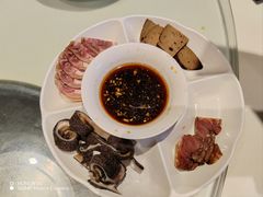 -福寿斋·老北京铜锅涮肉·烤鸭(顺义总店)