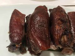 -小厨娘淮扬菜(六合欢乐港店)