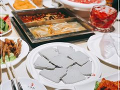 -小牛叔鲜切牛肉·火锅·烤肉自助(公济桥路店)