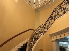 -迪拜帆船酒店海底餐厅