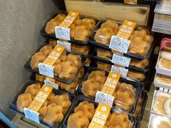 -盒马鲜生(丁香国际店)