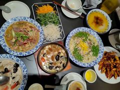 -杏花村水席楼·洛阳水席(老城十字街店)