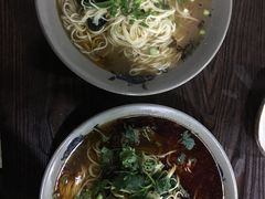 -丁丁猫重庆小面(徐州路店)