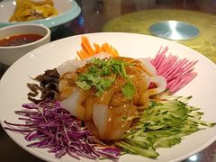 -惠宾饭庄(中山路店)
