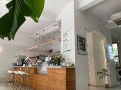 -COTTON CAFE(德信·中外公寓店)