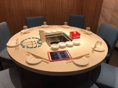 包厢-海底捞火锅(万丰桥店)