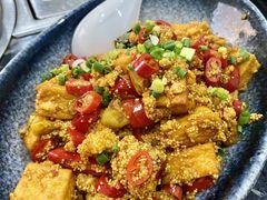 -李师傅脆肚(华强北店)