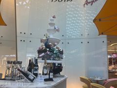 -视博茶点(美狮美高梅店)