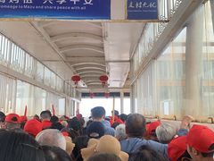 -莆田湄洲妈祖祖庙