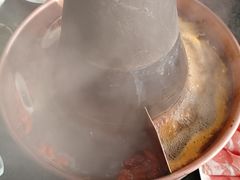 -竹叶涮肉坊(总店)